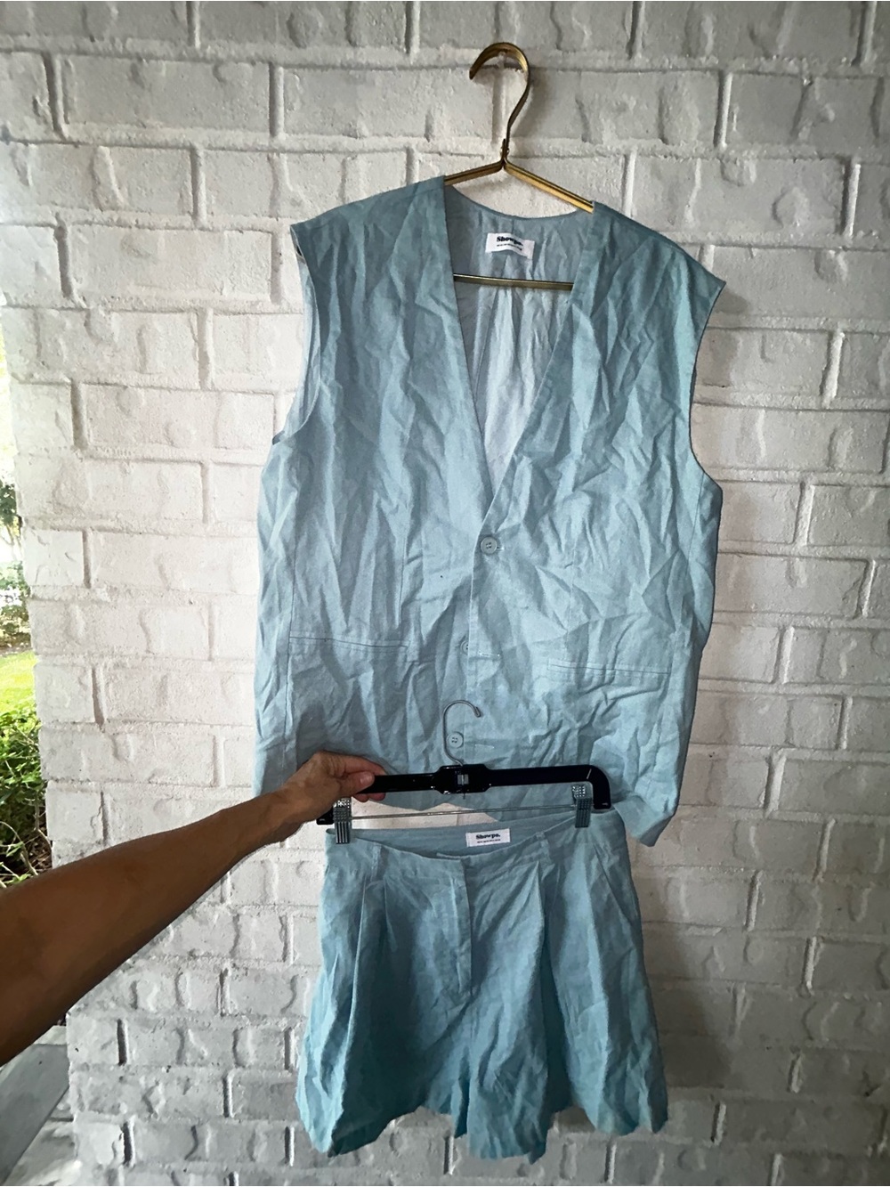 SHOWPO two piece set